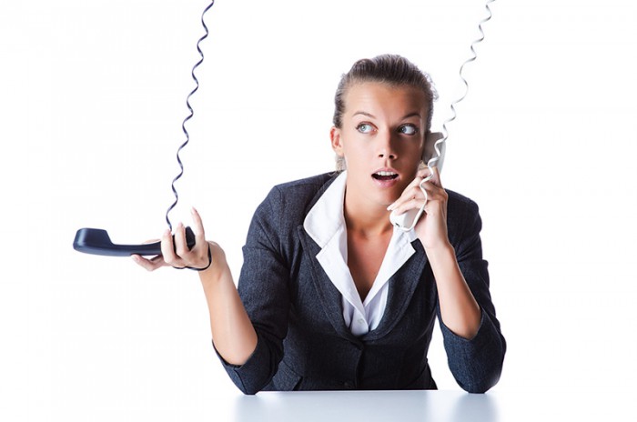 ventajas de Marketing de contenidos sobre call center