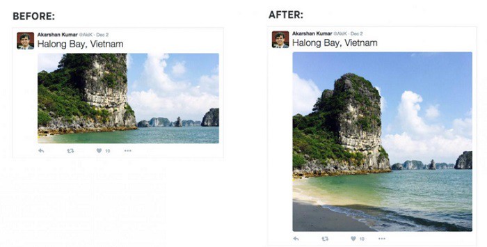 Antes-y-despues-imagen-en-Twitter