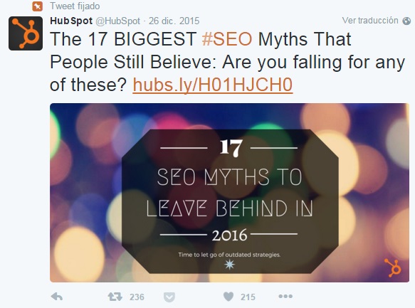 Ejemplo-de-tuit-fijado-de-HubSpot