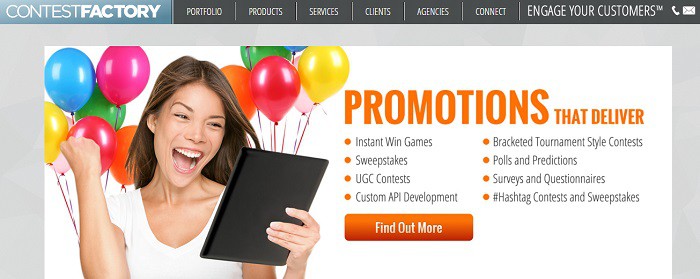 contest-facotry