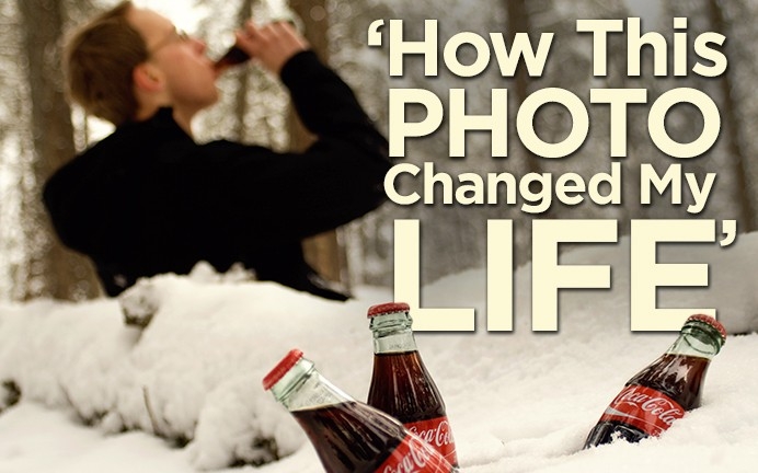 Contenidos de Coca-Cola