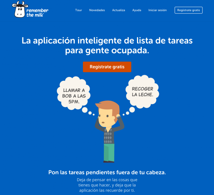 Como manejar mi tiempo