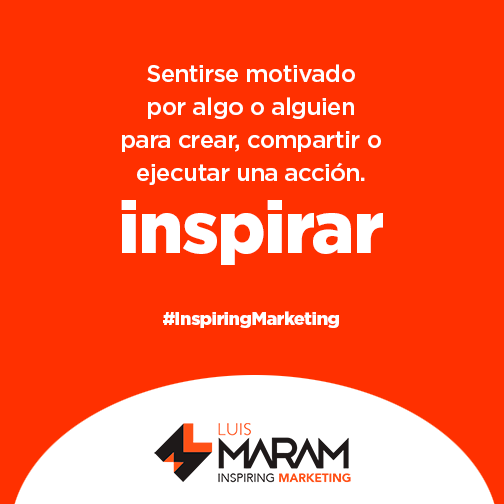 Inspiring Marketing