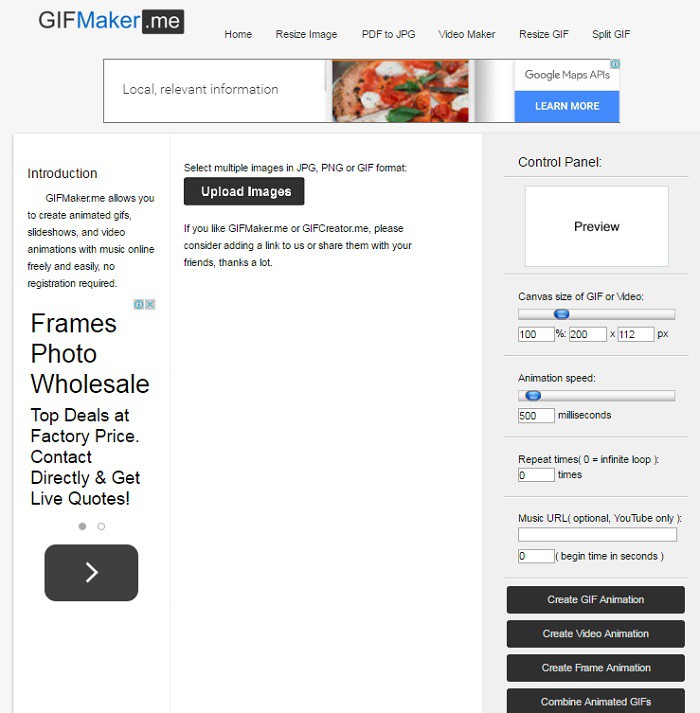 Gifmakerme