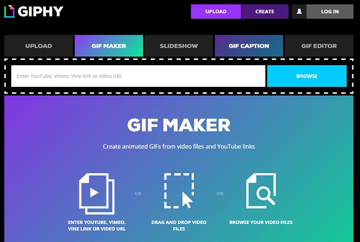 Giphy-crear-gifs