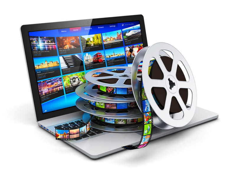 Bancos de Vídeos - Descargar vídeos gratis sin Copyright (Licencia