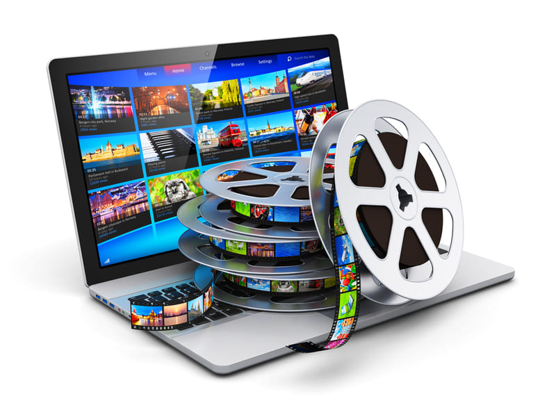 Los 11 mejores bancos de videos gratis