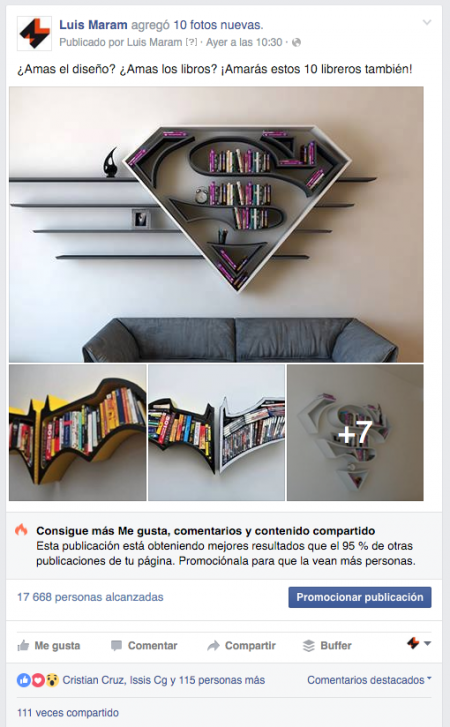 Como hacer buenos titulos