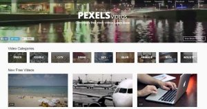 Los 11 mejores bancos de videos gratis