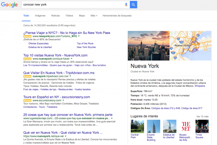 Narcisistas digitales y micro-momentos