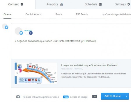 20 herramientas de redes sociales para ahorrar tiempo - Luis Maram