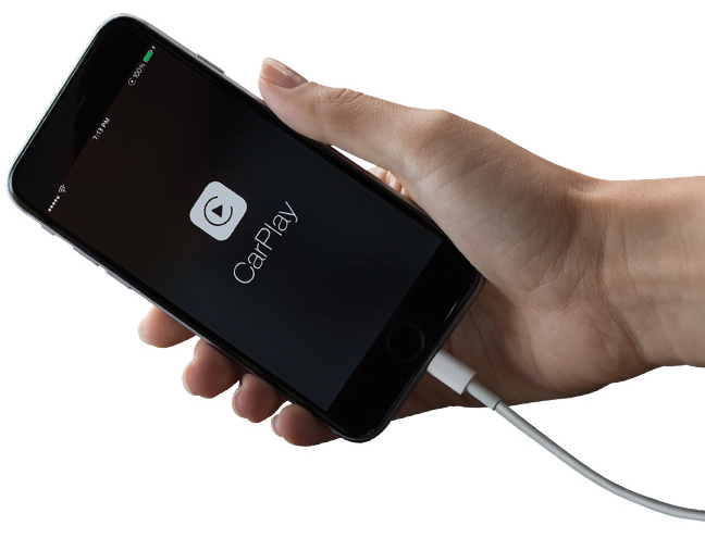 conectividad chevrolet malibu