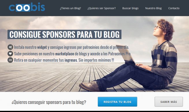 vivir de un blog