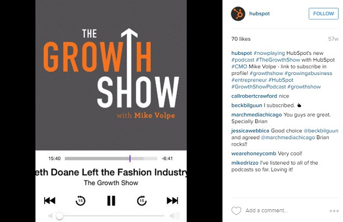 ejemplo-de-promocion-de-contenido-por-hubspot