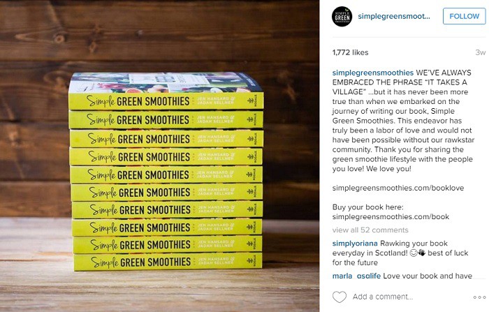 ejemplo-de-promocion-vender-por-simplegreensmoothies