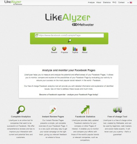 likealyzer