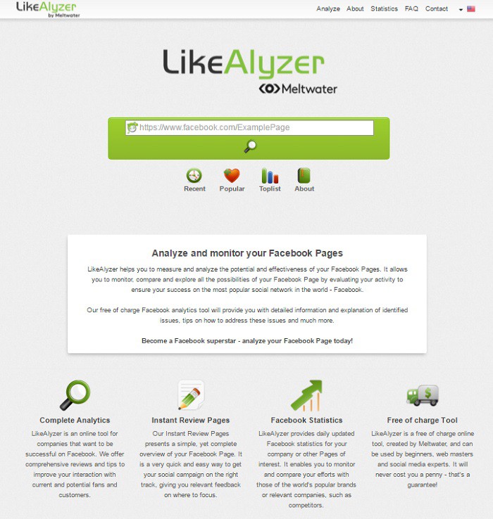 likealyzer
