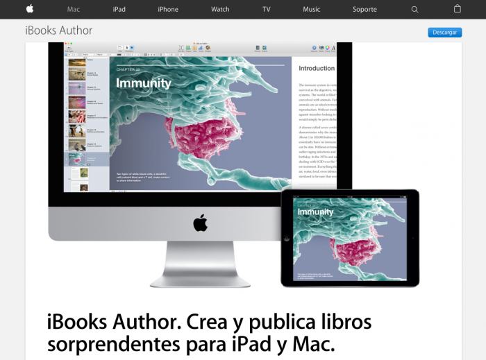 como publicar un e-book
