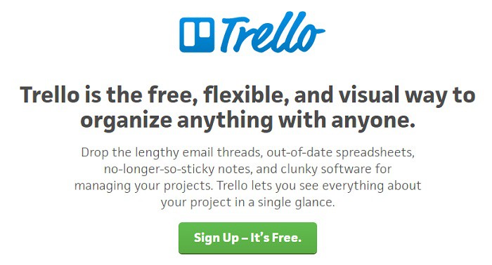 trello