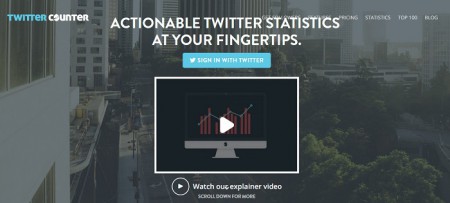 twitter-counter