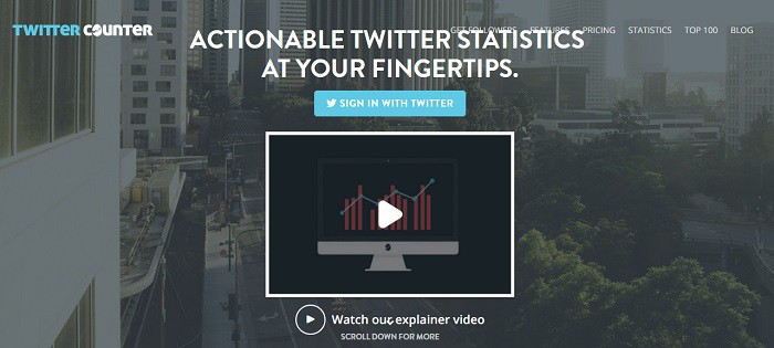 twitter-counter