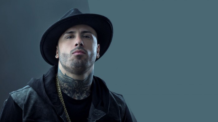 Nicky Jam Marketing de Contenidos