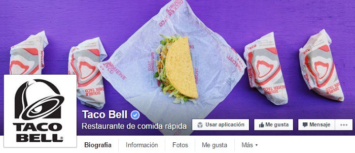 TacoBell-pagina-en-facebook