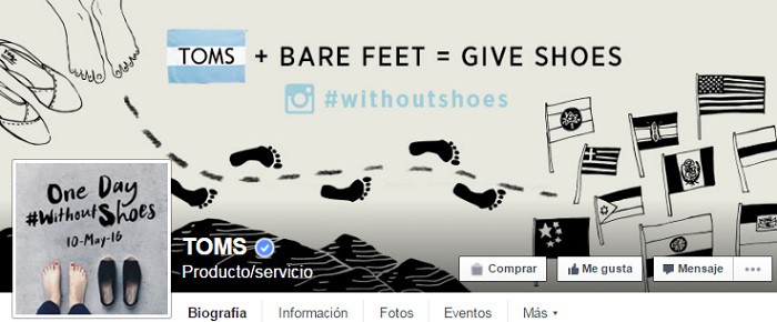 Toms-pagina-en-facebook