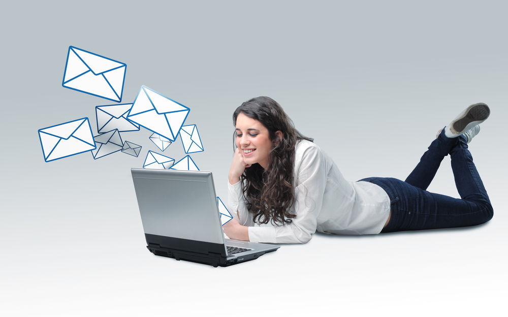 como hacer e-mail marketing
