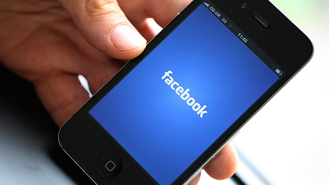 Facebook app - Por que necesitas a Facebook