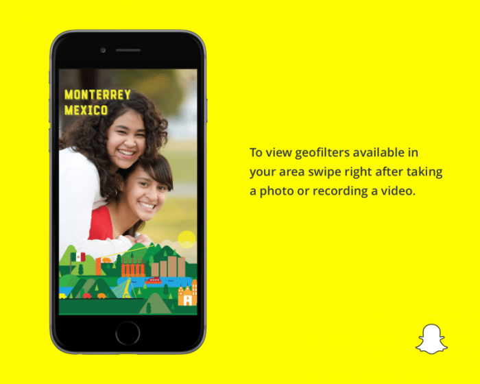 geofilters