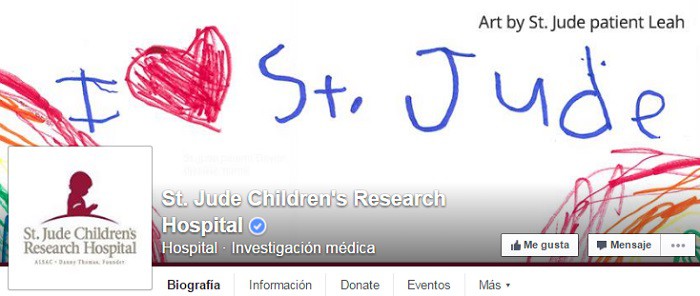 stJude-pagina-en-facebook