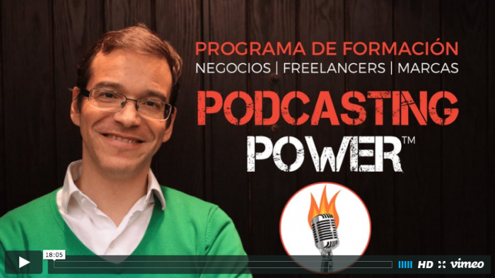 Como hacer un podcast