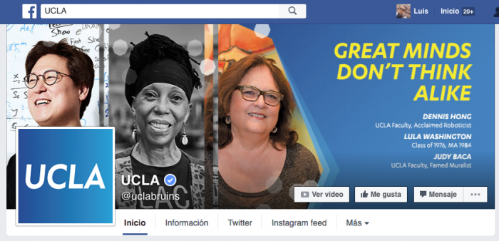 Consistencia en diseno