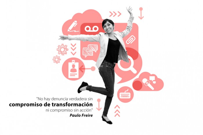 Equipo de colaboradores