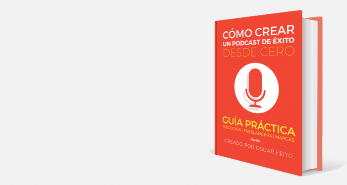 Guia para hacer podcast