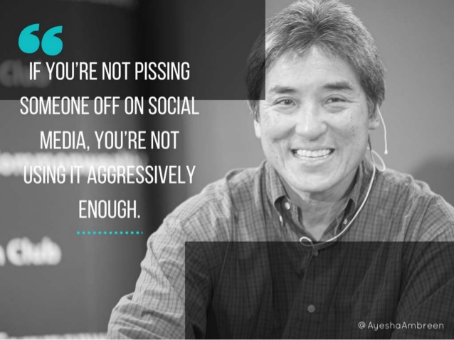 Guy Kawasaki