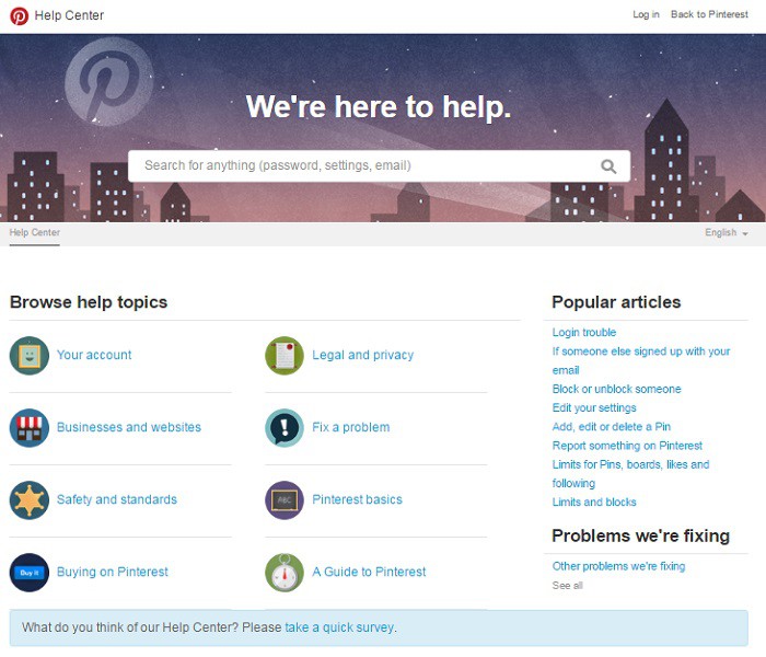 Las-preguntas-mas-frecuentes-Pinterest