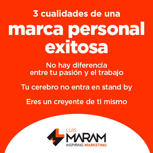 Que es una marca personal
