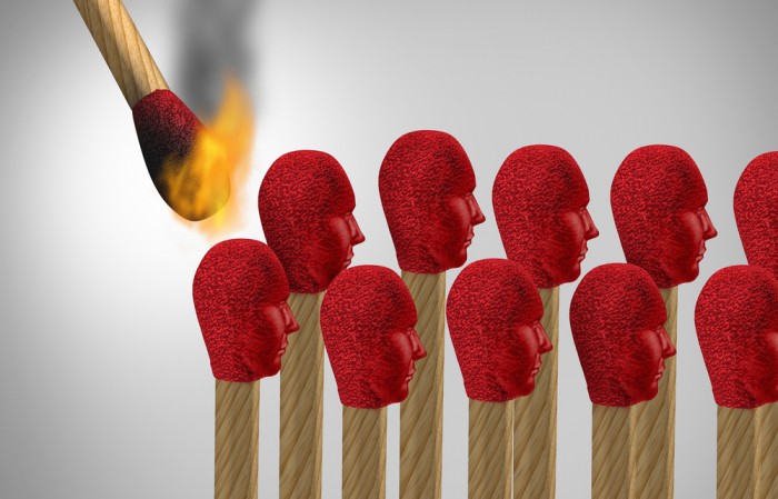 como crear contenido viral