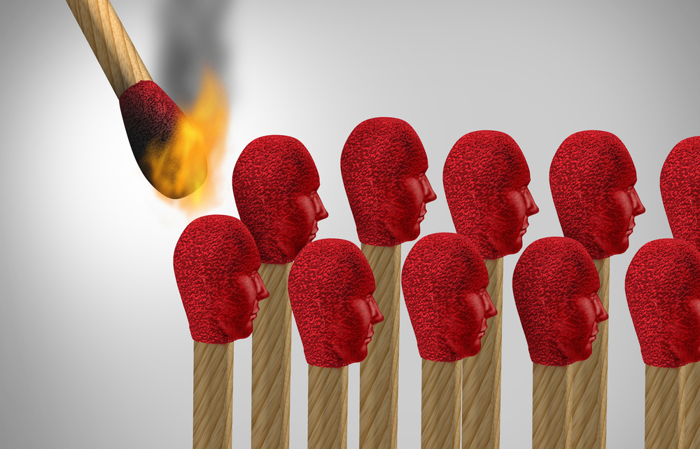 como crear contenido viral