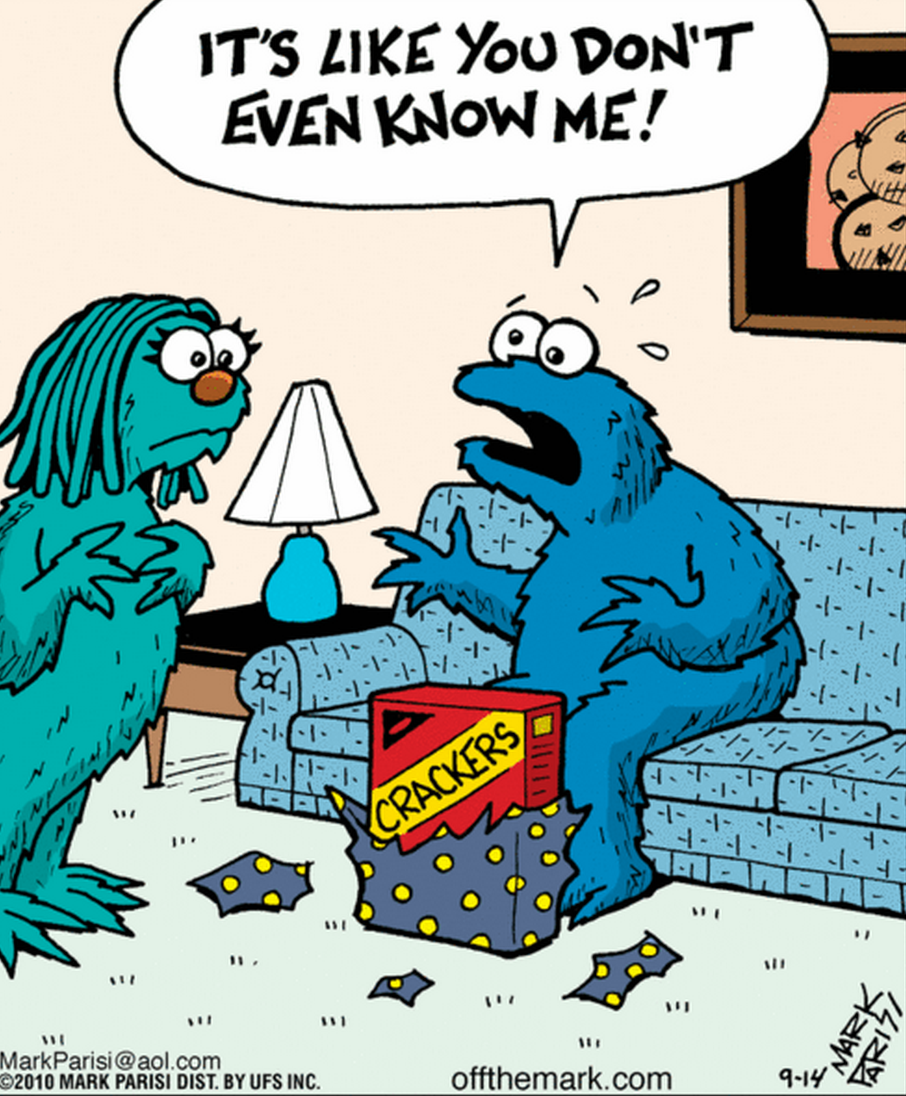 como hacer un buyer-persona