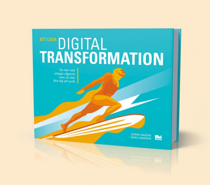que es la transformacion digital