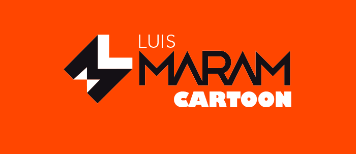 Maram Cartoon