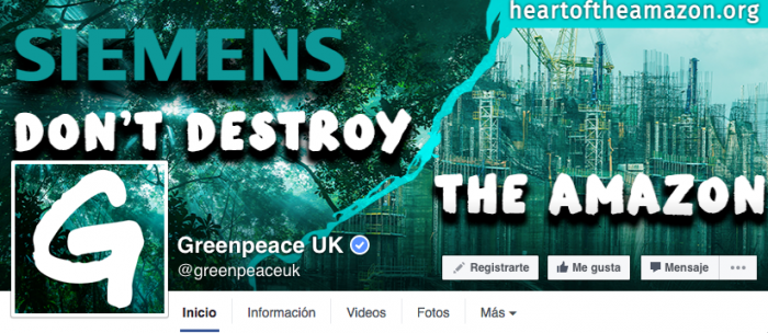 Disena tu portada de Facebook