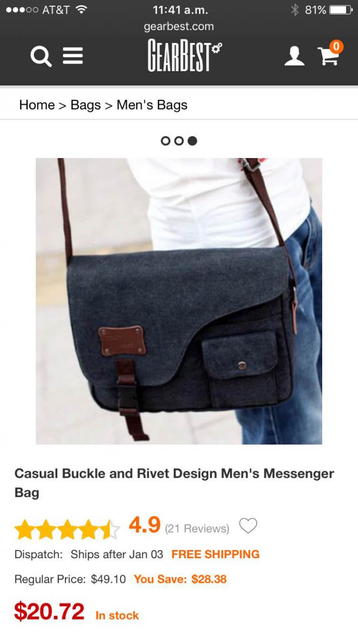 principios Google comercio electrónico