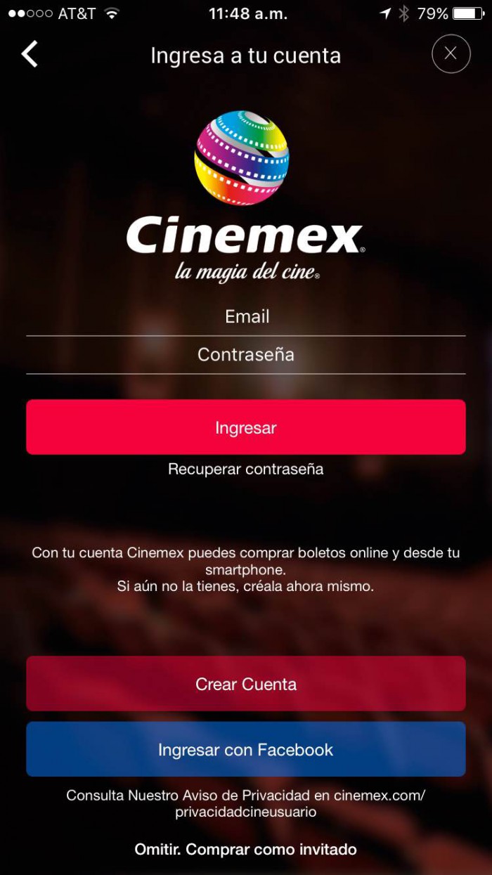 principios Google comercio electrónico