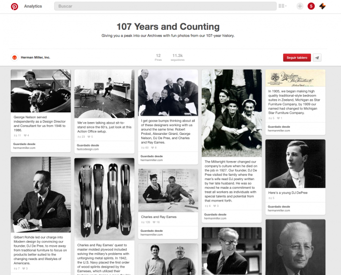 Reusar viejo contenido