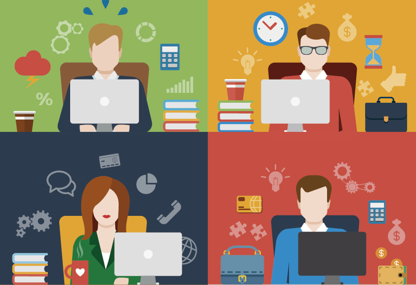 Cómo atraer muchos clientes con mi contenido