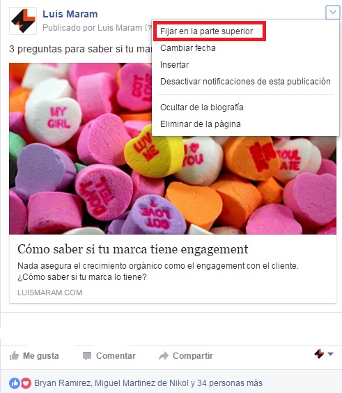 como-fijar-una-publicacion-en-facebook